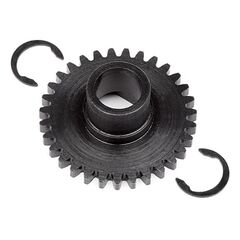 IDLER GEAR 31TX1M (STEEL)
