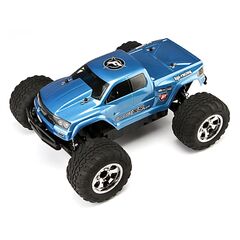 EU GT-2XS TRUCK BODY