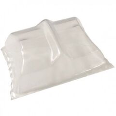 Lexan Front Wing (HB 1/8 Buggy)