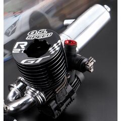OS Speed R21GT Combo (with T2060SC + 70mm manifold)
