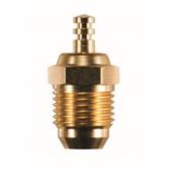 Bougie O.S. SPEED RP6 Turbo -T-Series Gold