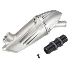 SILENCIEUX  F-6010 FS200S - 44525000