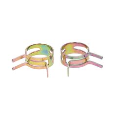 CLIP FIXATION METAL UNI-S (PL)