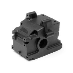 Carter différentiel  (HB D8, D812)