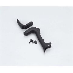 GRIP PAD HELIOS (Dark Gray)