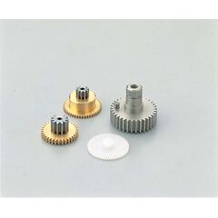 SET PIGNON METAL POUR PDS-2123/43 - 2343
