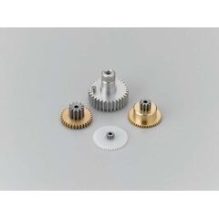 Set Pignon Metal PDS-2367