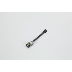 Adaptateur pour brancher le servo 4S sur le port B/S