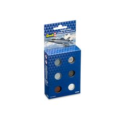 Email Color - F35 (6 x 14 ml)