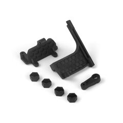 Servo Mount Set