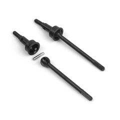Front CVD Drive Shaft Set