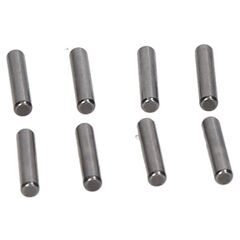 Pin 2.5x12mm (5pcs) - replacement pin for driveshaft #204015 & #204016