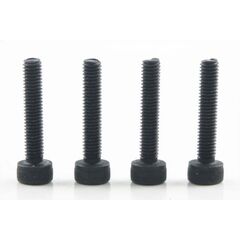 HB CRF - Head Screw (4pcs)