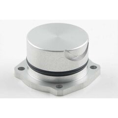HB CRF - Backplate Off-Road