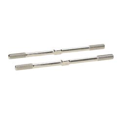 Turnbuckle M5 x 85mm (2pcs)