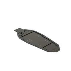 D216 chassis set (4.0mm aluminum) - Clearance Sale