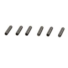 Set Screw M4x25mm