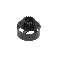 Vented Clutchbell 17T Module 0.8