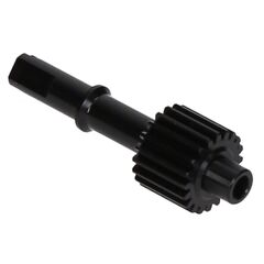 D2 Evo top shaft gear