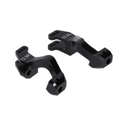 Caster Block 12.5 degree (D8T/E8T Evo3) - Clearance Sale