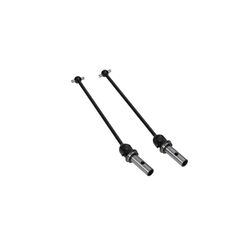 Universal Rear Set 128mm (D8T/E8T Evo3)