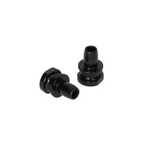 Shock standoff 9mm aluminum (2pcs)