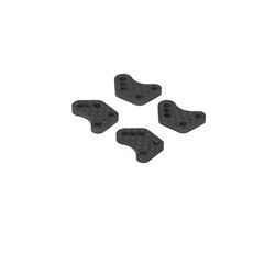 Hub Arm Set Type 2 (D8T/E8T Evo3)