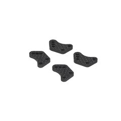 Hub Arm Set Type 4 (D8T/E8T Evo3)