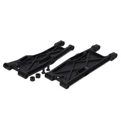 Suspension Arm Front & Rear HARD - 1pc each (D8T/E8T Evo3)