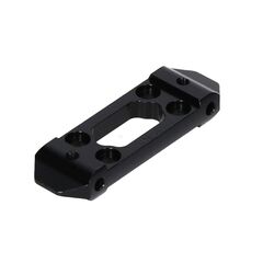D2 Evo front arm mount (2.5)