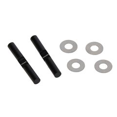 D2 Evo differential shaft set