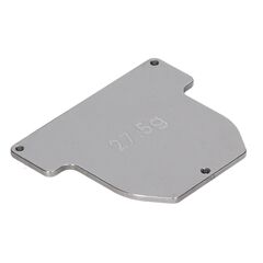 D2 Evo chassis weight - Servo