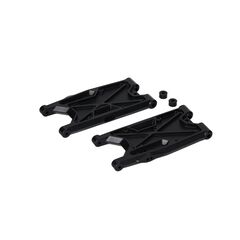 Rear suspension arm set (2pcs/D8ws)