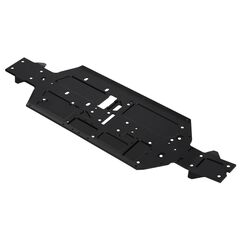 Chassis D8 World Spec (4 dot Long version)