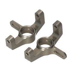 Steering block set lightweight (6 degree)