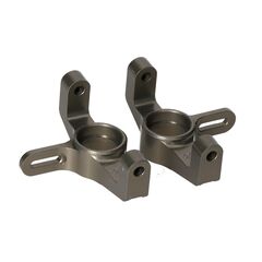 Steering block set lightweight (2 degree)