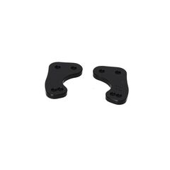 Steering block arm V2 Type 4 (D8ws/E8ws/D8T/E8T Evo)