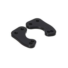Steering block arm V2 Type 5 (D8ws/E8ws/D8T/E8T Evo)