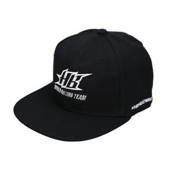 World Racing Team Hat (Snapback)