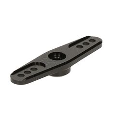 Aluminium throttlle servo horn (23t) - Clearance Sale
