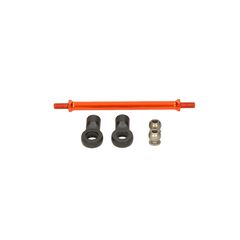 Chassis Rod Set (Rear/E817T)