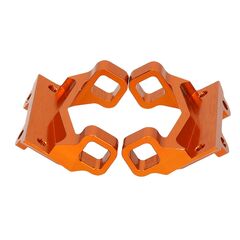 R8 - Upper Arm Mount Set (+2mm)
