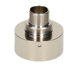 2 Speed Clutch Bell Aluminium RGT8