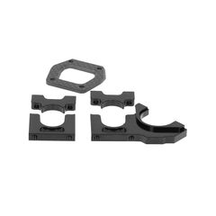Center Bulkhead Set (D418, D4 Evo)