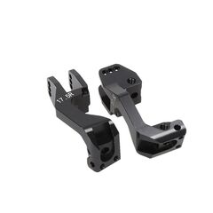 Caster Block Set V4 (17.5 degree)