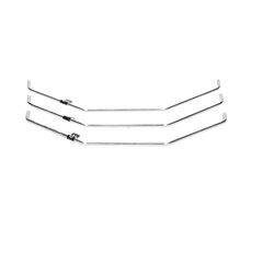 Front Sway-Bar set 1:10 (1.6/1.8/2.0mm)