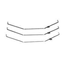 Rear Sway-Bar Set 1:10 (1.6, 1.8, 2.0mm)