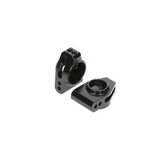 Aluminum Rear Hub (D418)