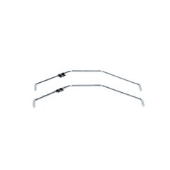 Front Sway Bar Set V2 (2.3, 2.5mm)