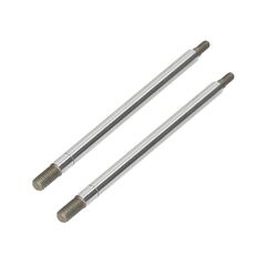 38mm Stroke Shock Shaft (+5mm extension/2pcs)